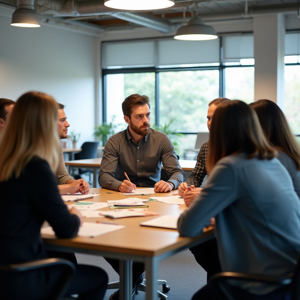 Cursos especializados