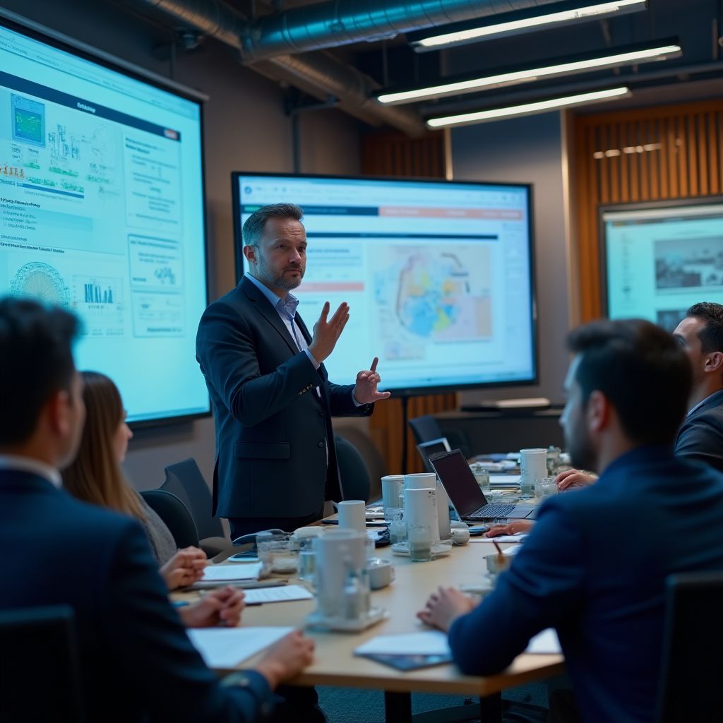 Representación de nuestra filosofía educativa