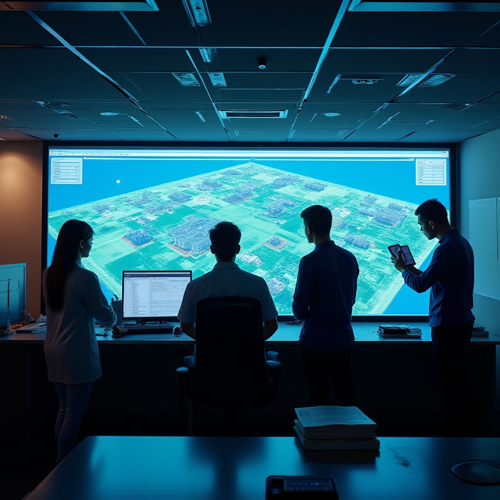 Representación de nuestra metodología educativa