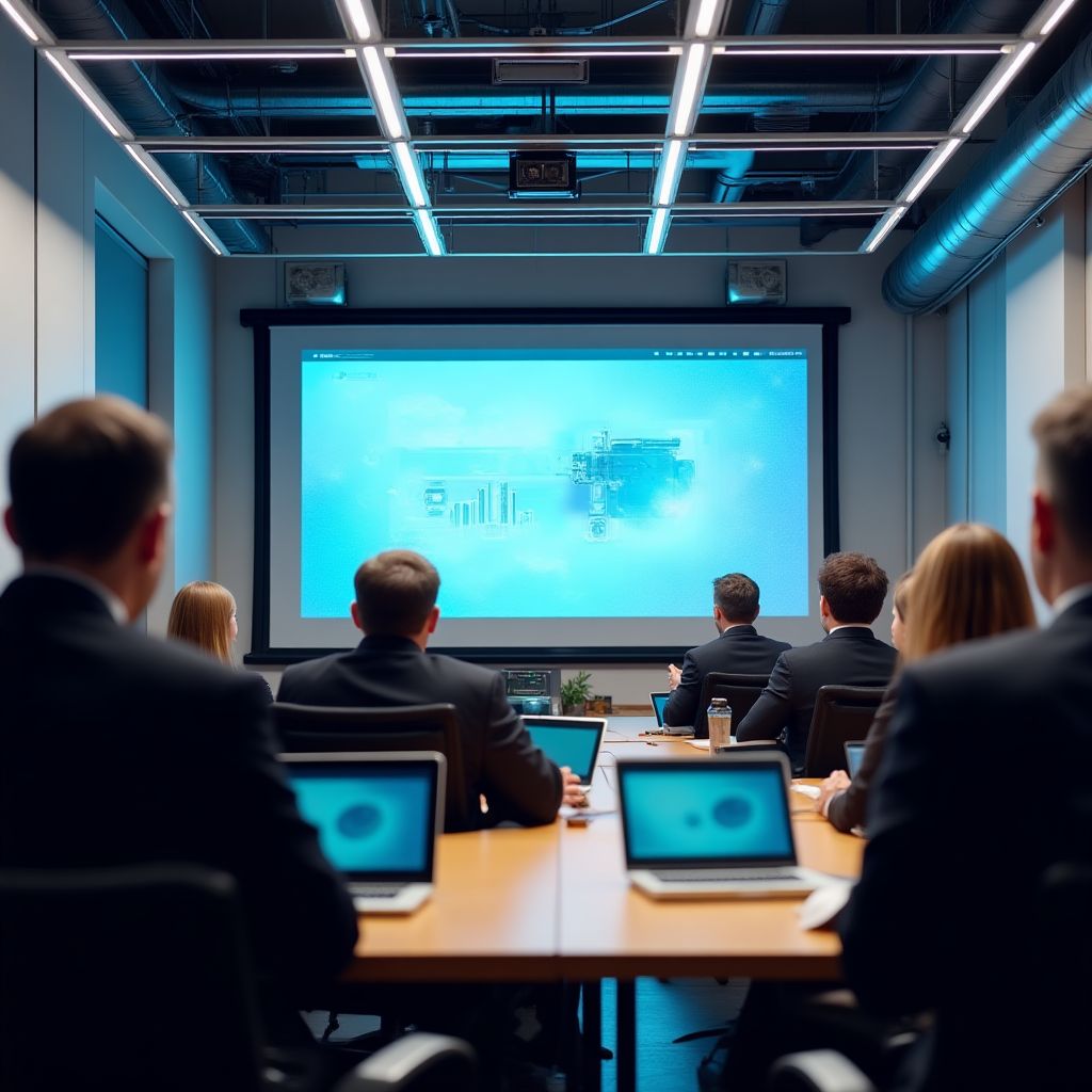 Representación visual de nuestros logros educativos