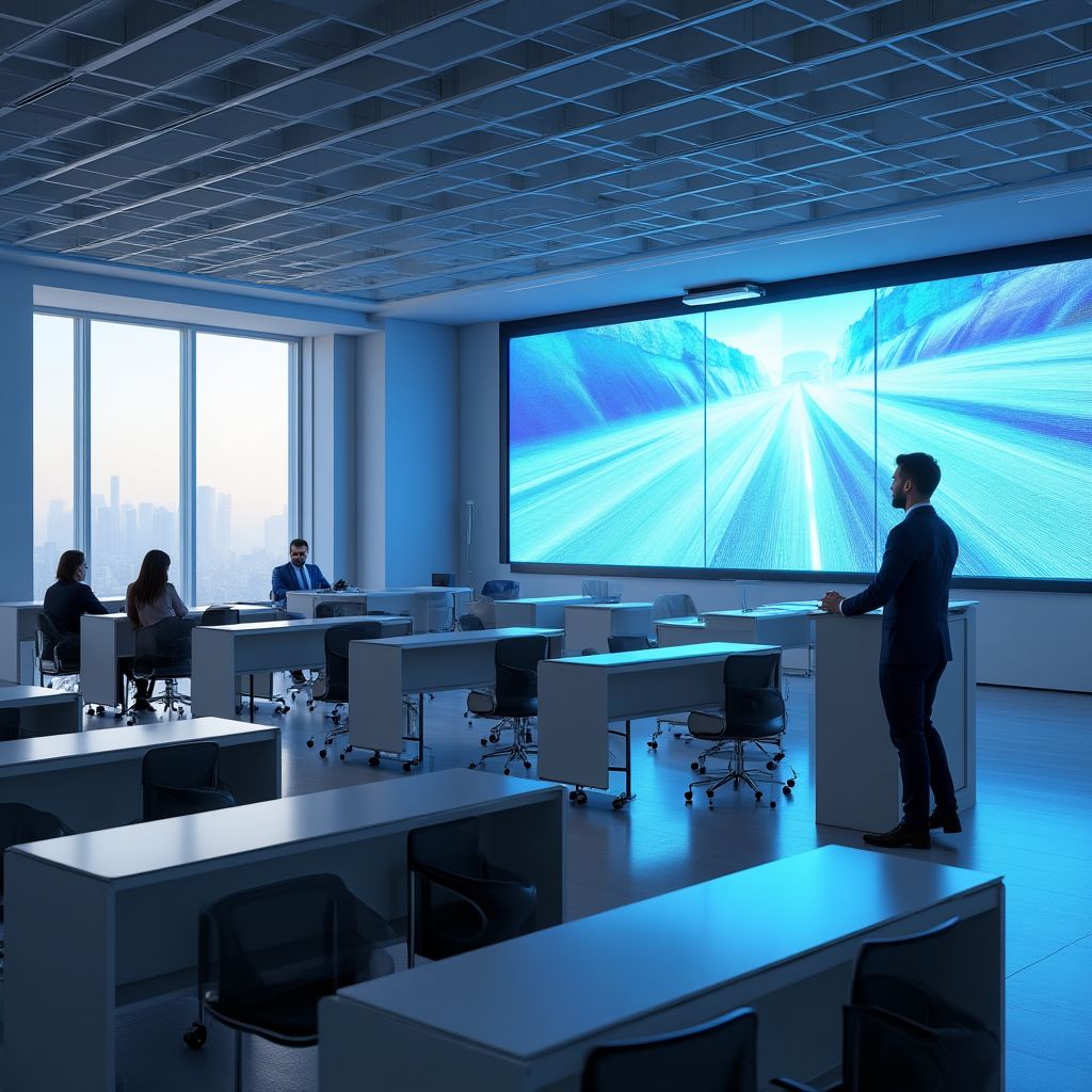 Innovación metodológica