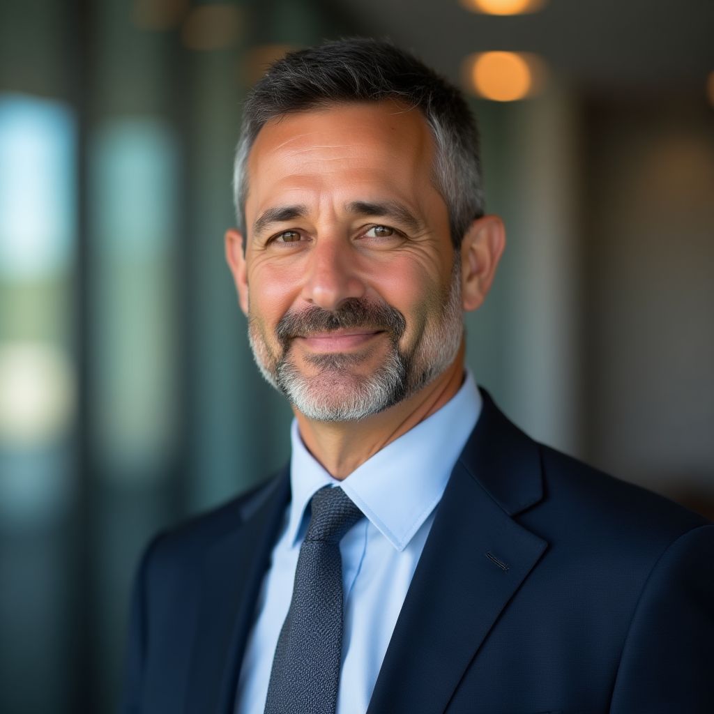 Director de Formación