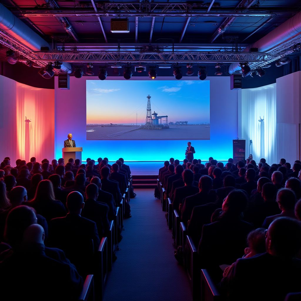 Conferencias especializadas