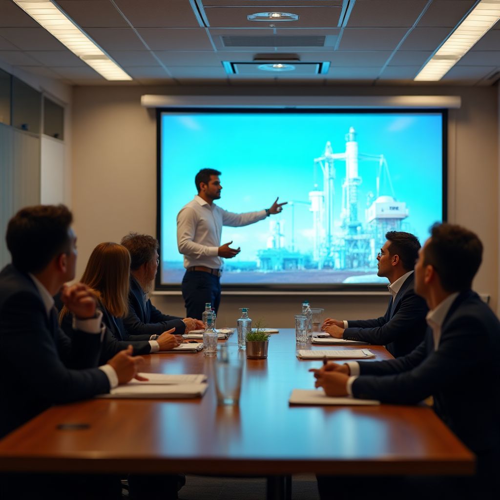 Expansión académica