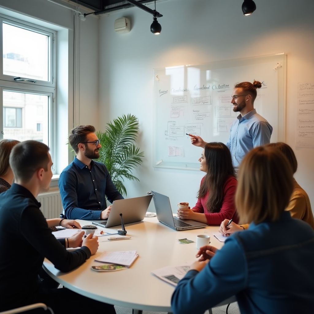 Fundación de AppriseDyst