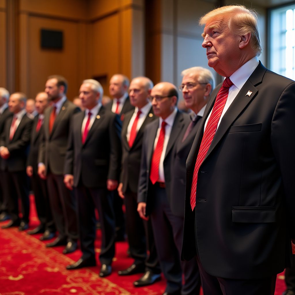 Reconocimiento internacional