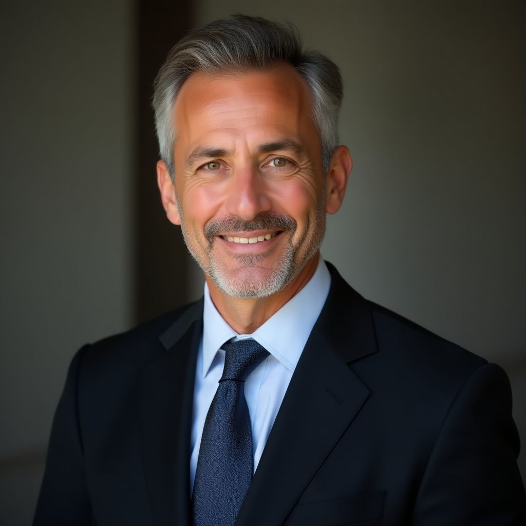 Dr. Alejandro Rodríguez