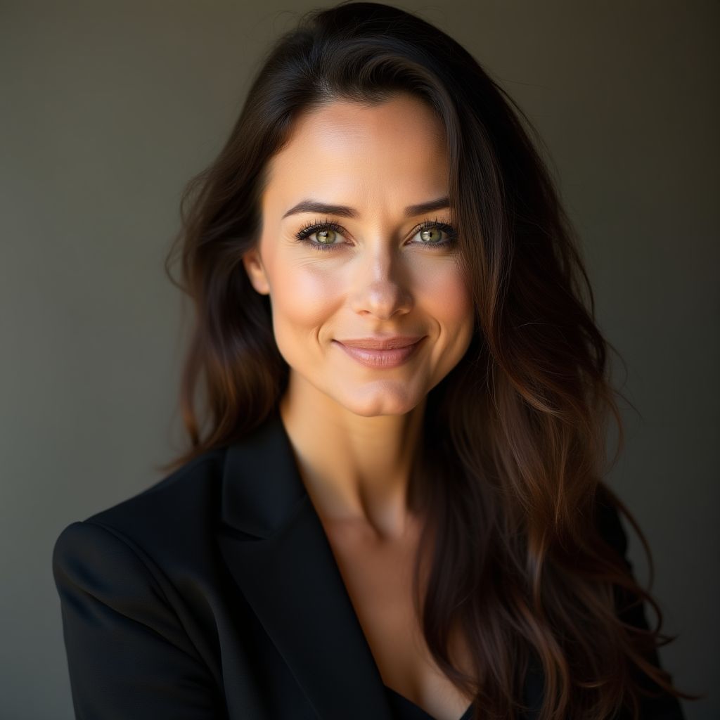 Ing. Gabriela Martínez